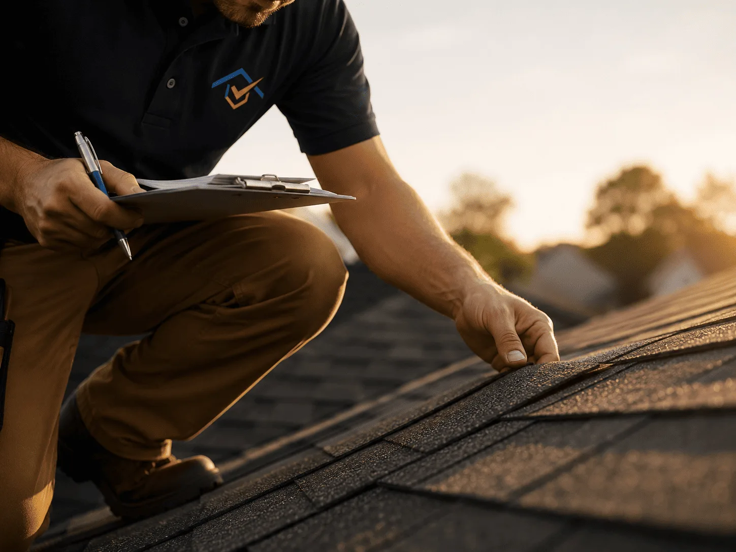 Why Choose Roof Inspection in Enville, TN