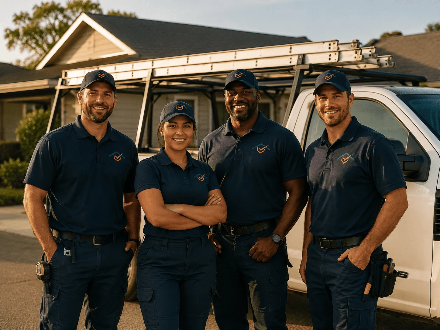 Roof Inspection company in Enville, TN